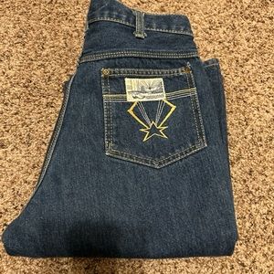 Vintage Road Runner Jeans